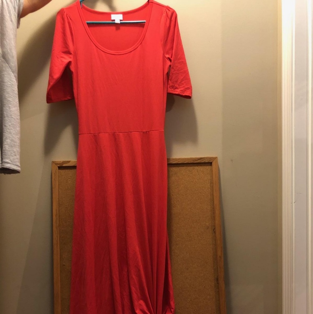 Lularoe Ana dress